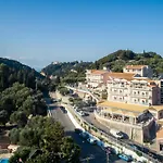 Szálloda Odysseus 3*