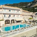 Szálloda Odysseus 3*