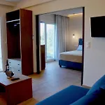 Szálloda Odysseus 3*