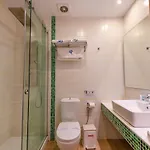 Szálloda Odysseus 3*