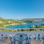 Odysseus Szálloda 3*