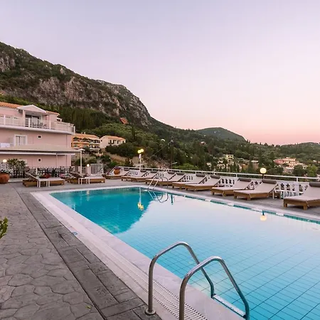 Odysseus Hotel