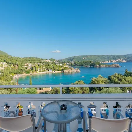 Odysseus Szálloda 3*