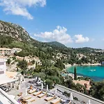 Odysseus 3* Paleokastritsa