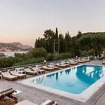 Hotel Odysseus Paleokastritsa