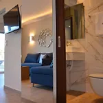 Odysseus Hotel Paleokastritsa