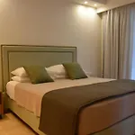 Hotel Odysseus Paleokastritsa