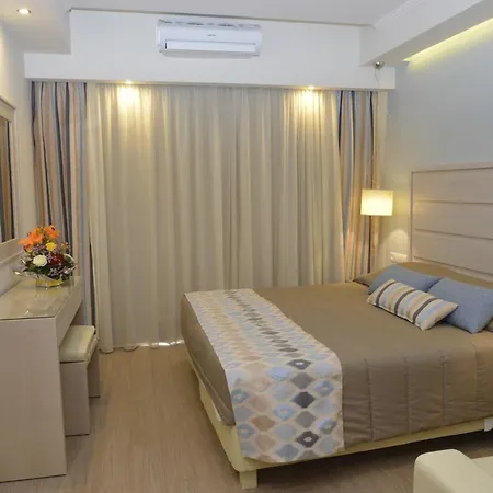 Odysseus Hotel Paleokastritsa