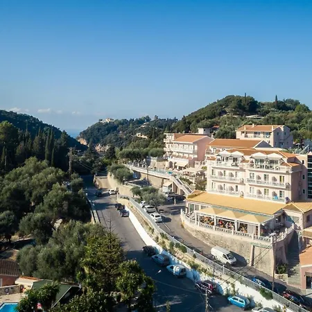 Hotel Odysseus 3*