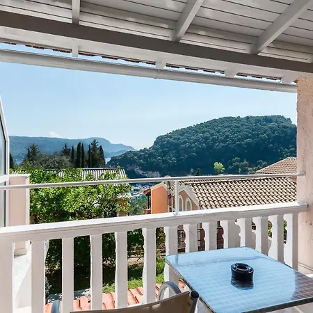 Odysseus 3* Paleokastritsa