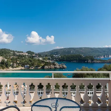 Hotel Odysseus 3*