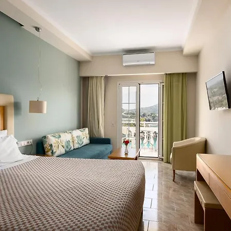 فندق Odysseus 3*