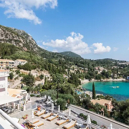 Odysseus 3* Paleokastritsa