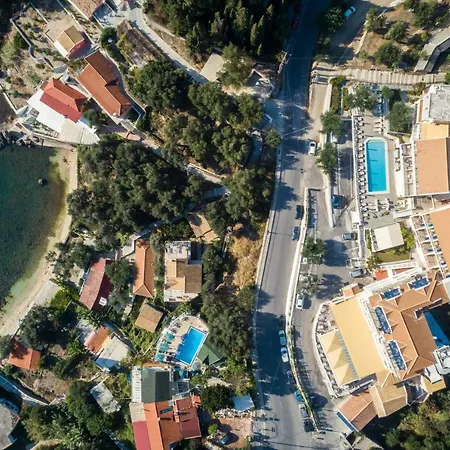 Odysseus Hotel 3*