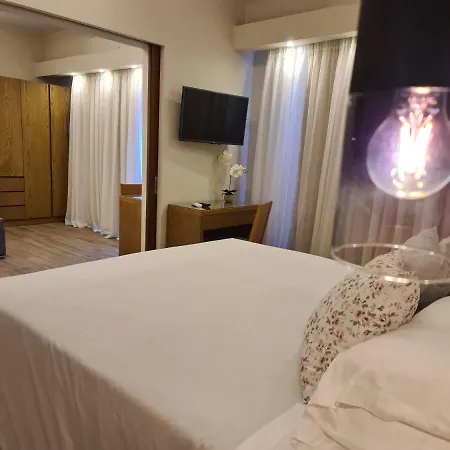 Odysseus Hotell Paleokastritsa