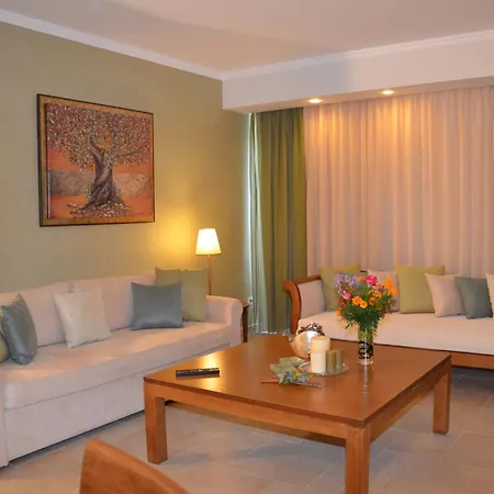 Hotel Odysseus