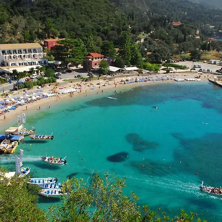 Odysseus Paleokastritsa