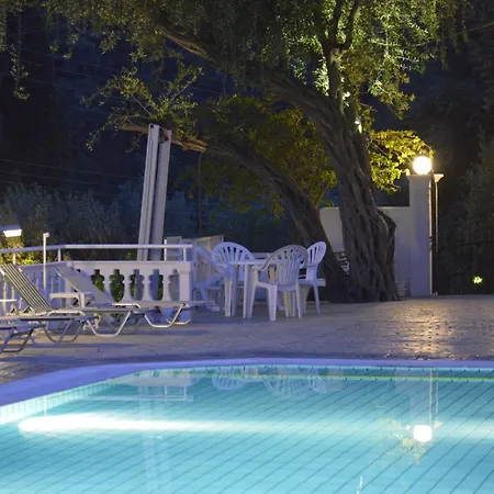 Odysseus Hotel 3*