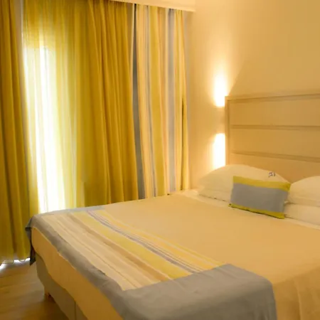 Odysseus Hotel