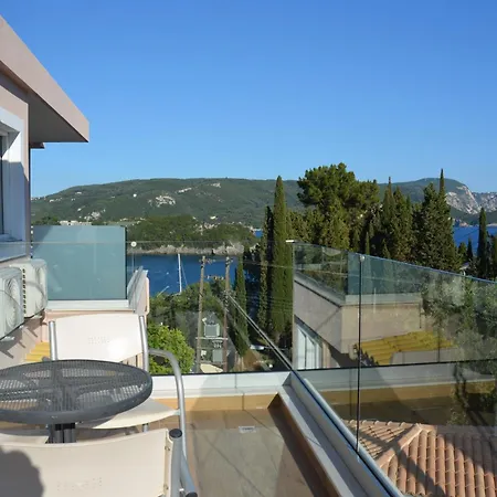 Hotel Odysseus