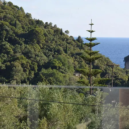 Odysseus Hotel Paleokastritsa