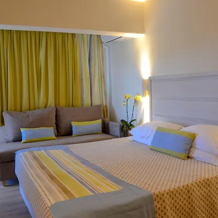 Hotel Odysseus