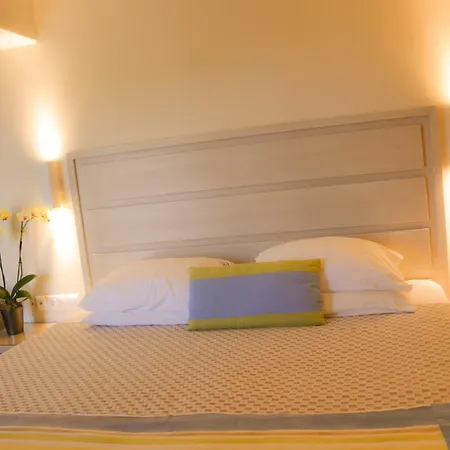 Hotel Odysseus Paleokastritsa