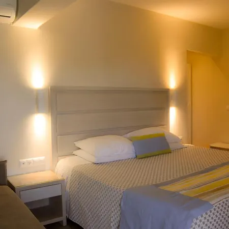 Odysseus 3* Paleokastritsa