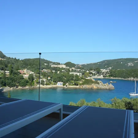 Odysseus Hotell