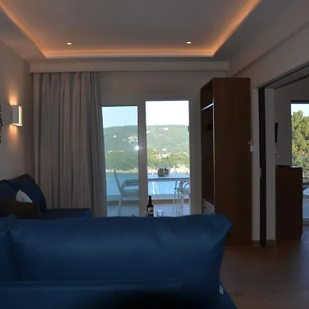 Hotel Odysseus