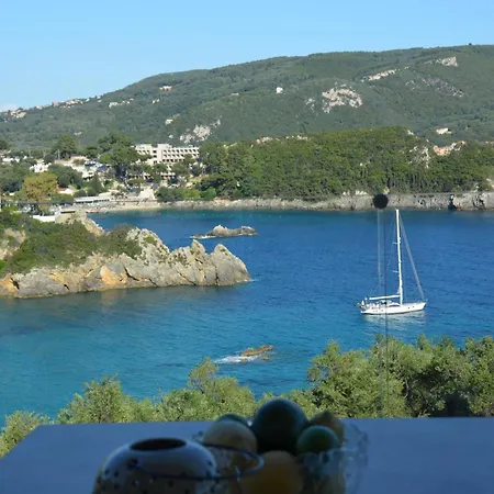 Odysseus Hotel 3*