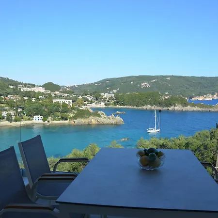 Odysseus Paleokastritsa