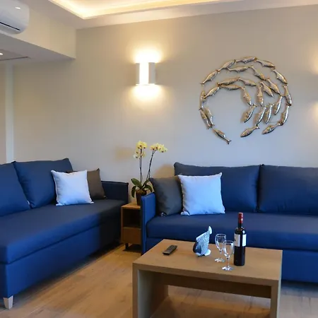 Odysseus 3* Paleokastritsa