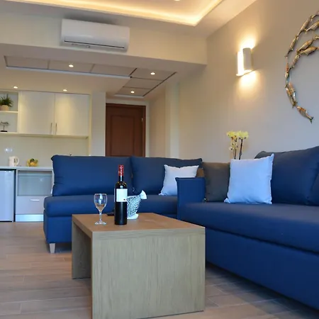 Odysseus Hotel