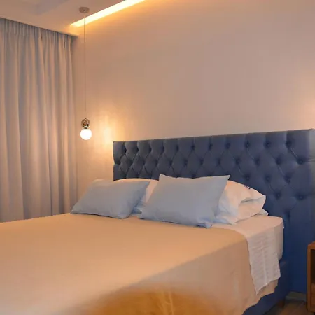 Odysseus Paleokastritsa