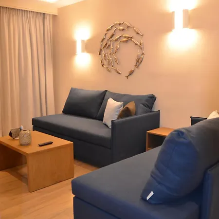 Odysseus 3* Paleokastritsa