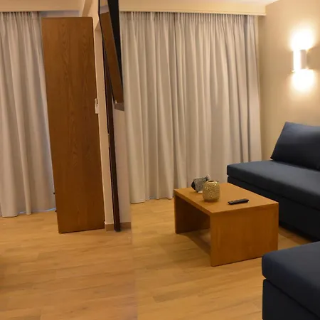 Odysseus Hotel 3*