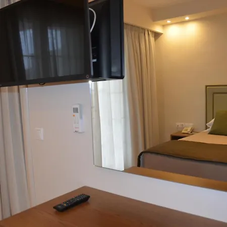 Hotel Odysseus Paleokastritsa