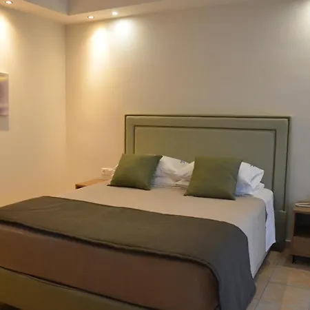 Odysseus 3* Paleokastritsa