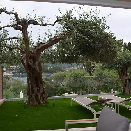Odysseus Hotel