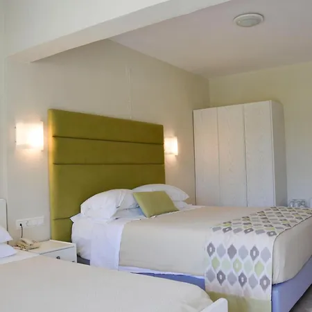 Odysseus 3* Paleokastritsa