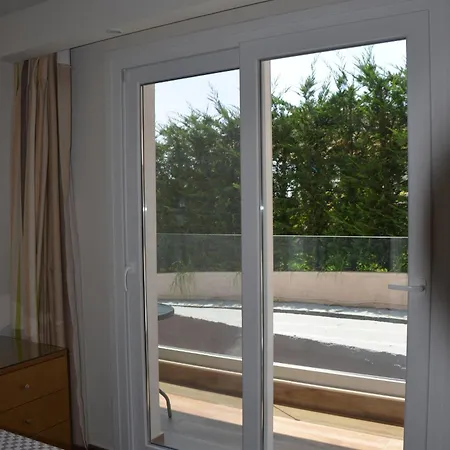Hotel Odysseus