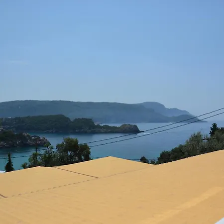 Odysseus Hotel 3*