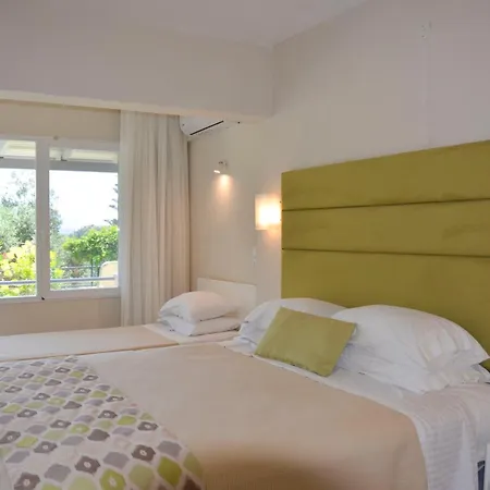 Hotel Odysseus Paleokastritsa