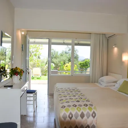 Hotell Odysseus 3*