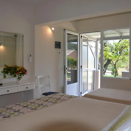 Odysseus Hotel 3*