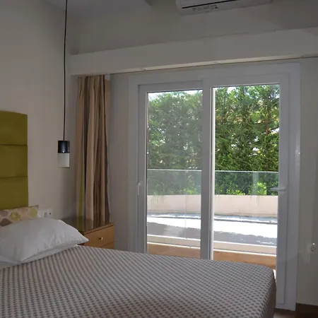 Szálloda Odysseus 3*