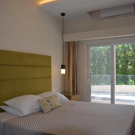 Odysseus 3* Paleokastritsa