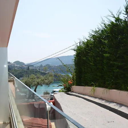 Odysseus 3* Paleokastritsa