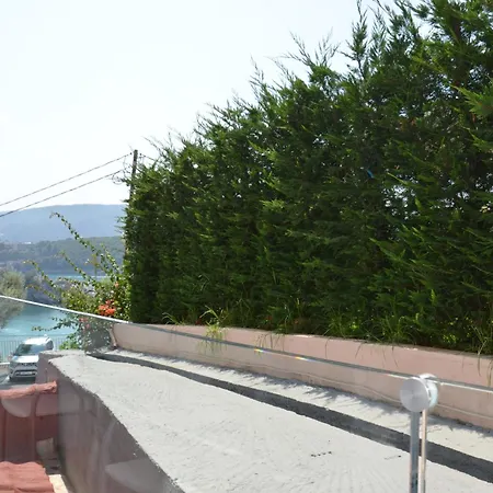 Odysseus Hotell 3*